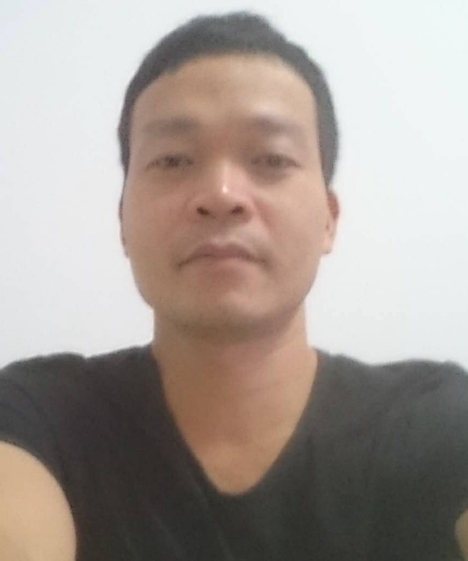 海阔天空666的第一张照片--基督教相亲网