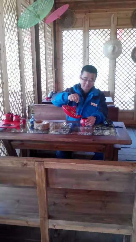 淡定牛魔王的第四张照片--基督教相亲网