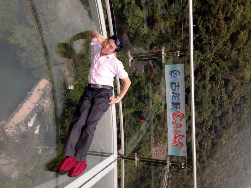 诚招老婆的第一张照片--基督教相亲网