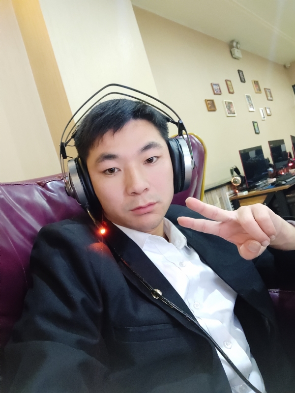 随缘的第一张照片--基督教相亲网