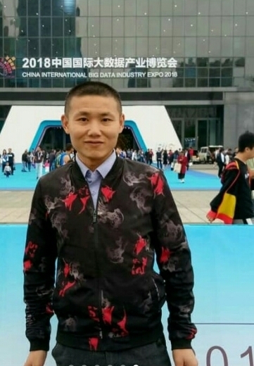 爱拼才会赢的第三张照片--基督教相亲网