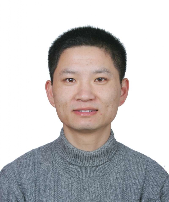 子翔的第一张照片--基督教相亲网
