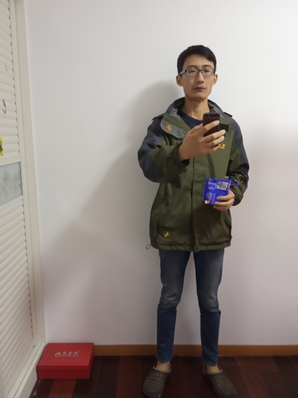 ggff的第一张照片--基督教相亲网