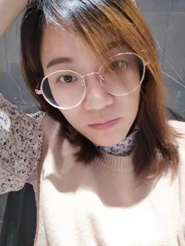 xiaobuliu888的第一张照片--基督教相亲网