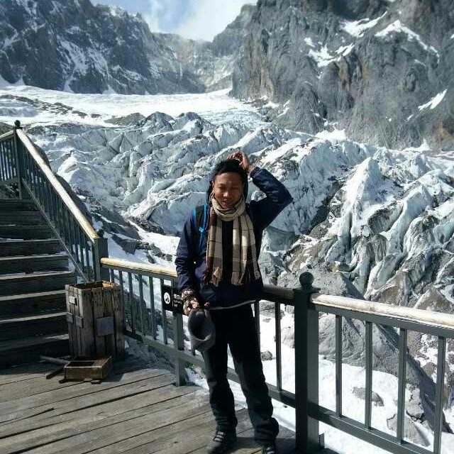 眯眯的第一张照片--基督教相亲网