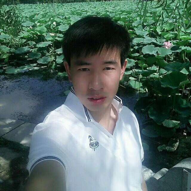 毅然的第一张照片--基督教相亲网