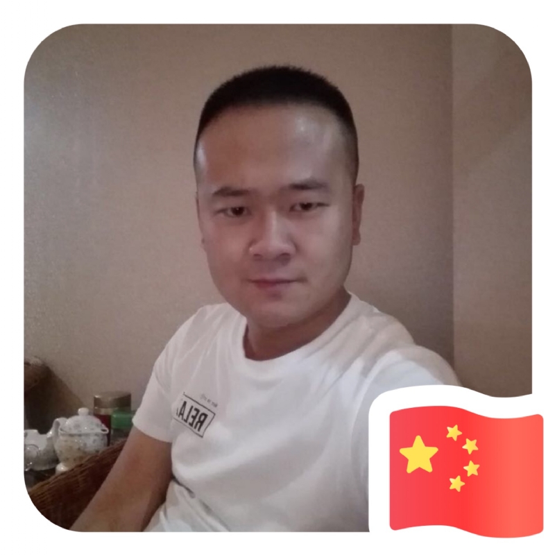 逗比的小可爱的第一张照片--基督教相亲网