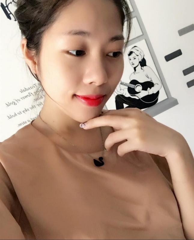 爱你很幸福的第二张照片--基督教相亲网