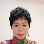 文华的第一张照片--基督教相亲网