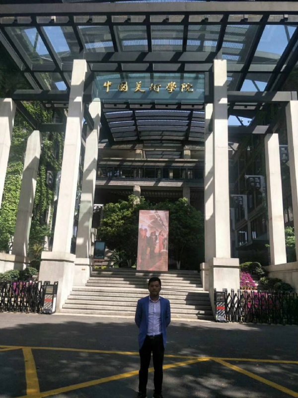 飞鸿印爪泥的第一张照片--基督教相亲网