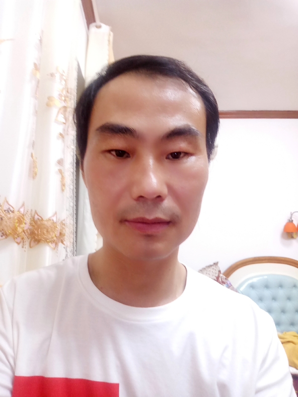 光明的第一张照片--基督教相亲网