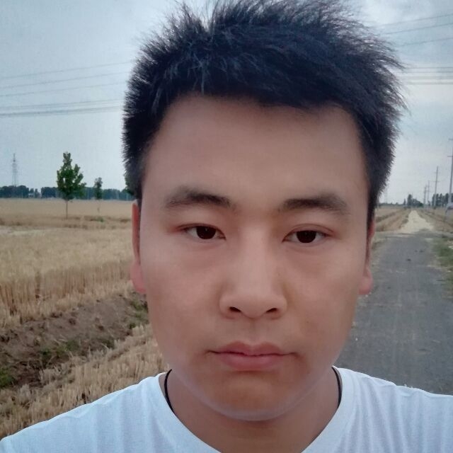 行者的第一张照片--基督教相亲网