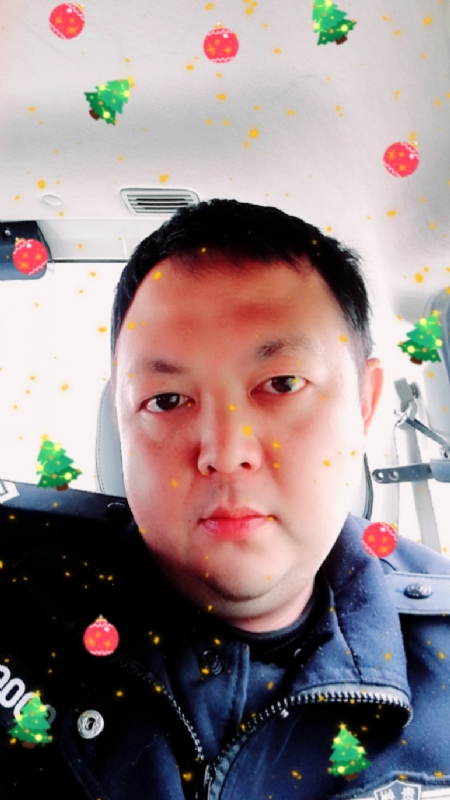 恨孤独的第一张照片--基督教相亲网