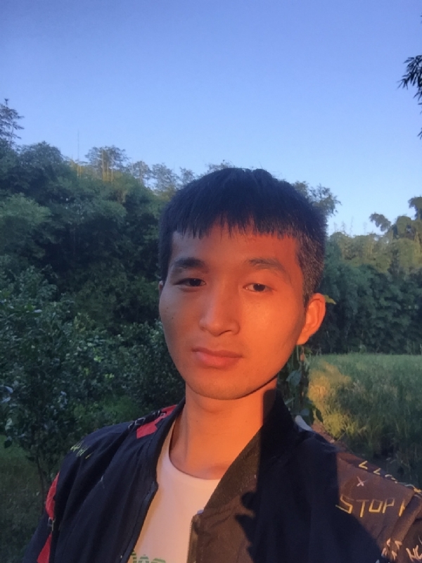 主动就会有故事的第一张照片--基督教相亲网