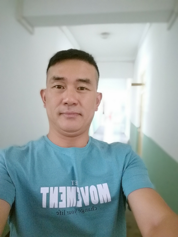 同同想008x的第四张照片--基督教相亲网