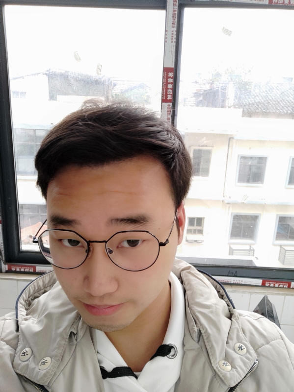 王宇的第一张照片--基督教相亲网