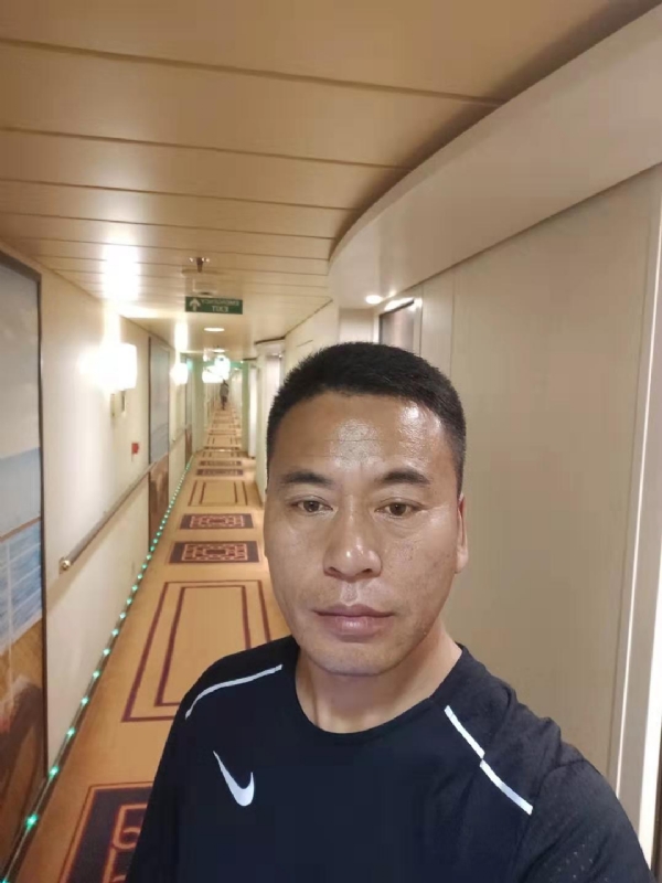 缘的第一张照片--基督教相亲网