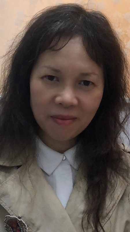 阿红的第一张照片--基督教相亲网