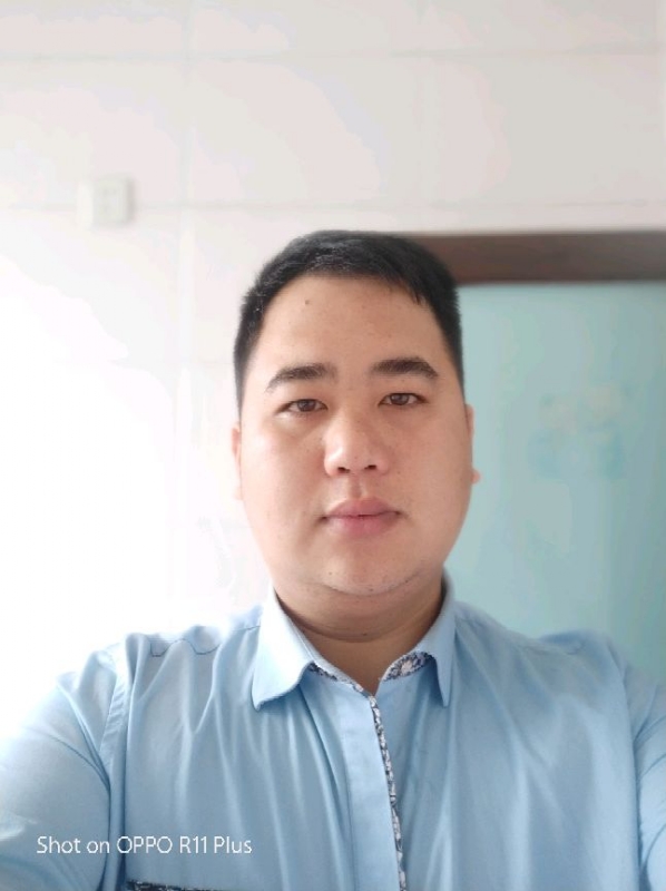 真心面对缘分的第二张照片--基督教相亲网