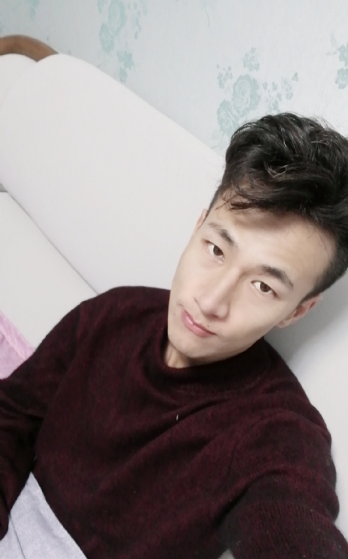 李腾的第一张照片--基督教相亲网