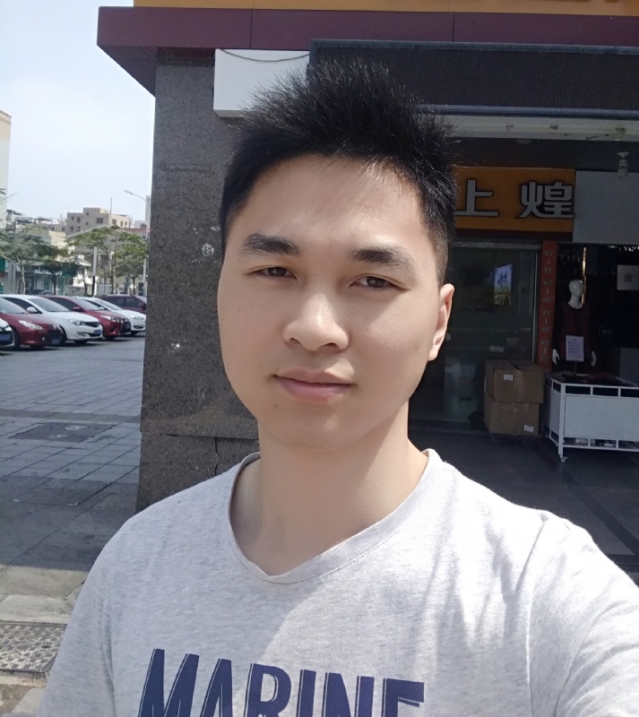 泰歌的第一张照片--基督教相亲网