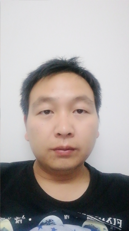 孤帆的第一张照片--基督教相亲网