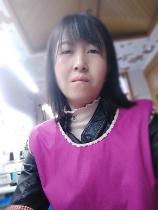 芬儿的第二张照片--基督教相亲网