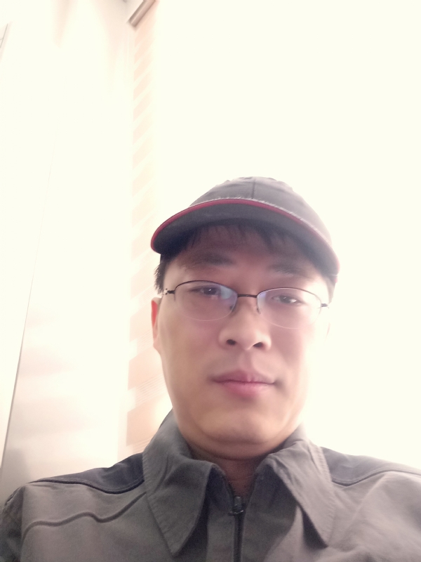 小马哥的第一张照片--基督教相亲网