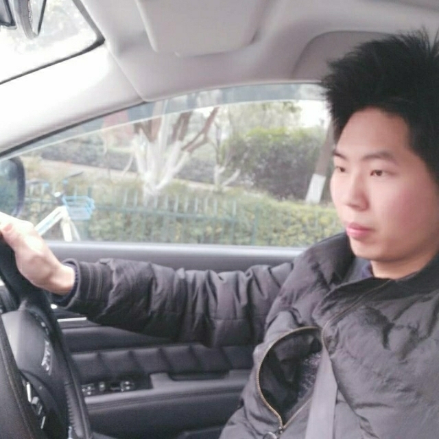 郑小五的第二张照片--基督教相亲网