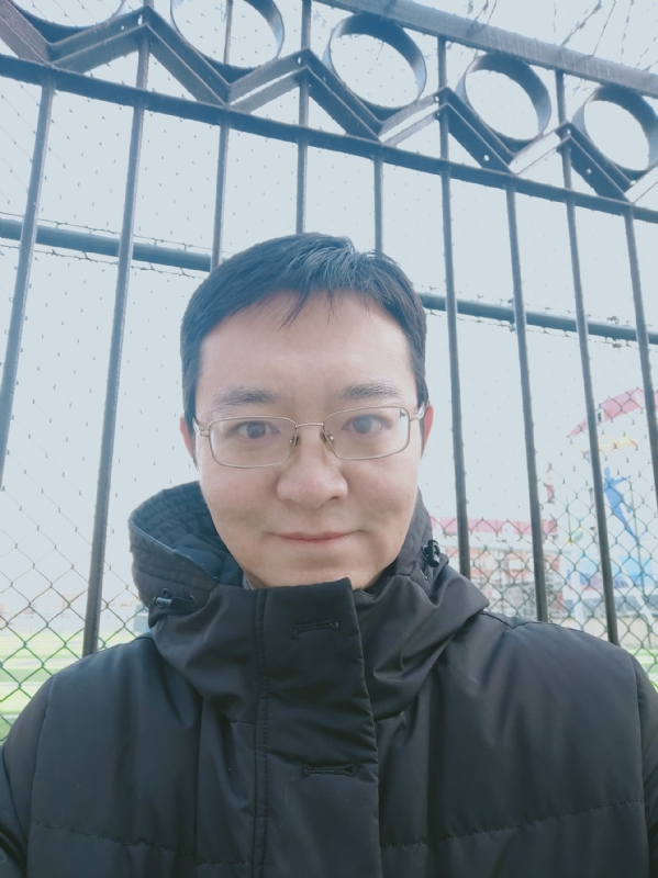 dy的第一张照片--基督教相亲网