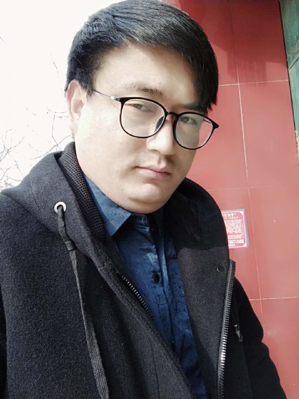 史凯的第一张照片--基督教相亲网