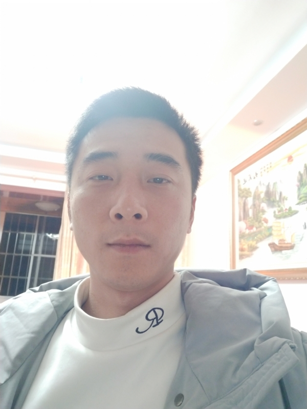 走进来的第二张照片--基督教相亲网