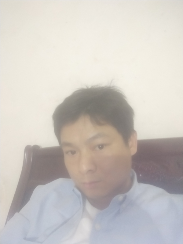 风云的第一张照片--基督教相亲网