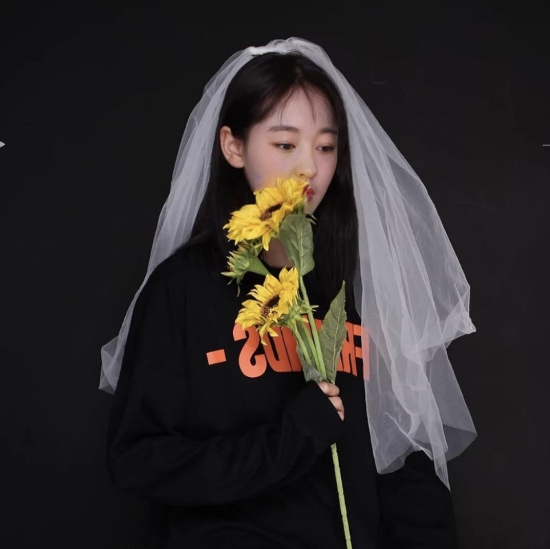 楠楠的第一张照片--基督教相亲网