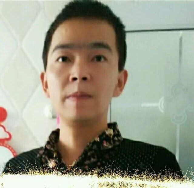 辉哥的第一张照片--基督教相亲网