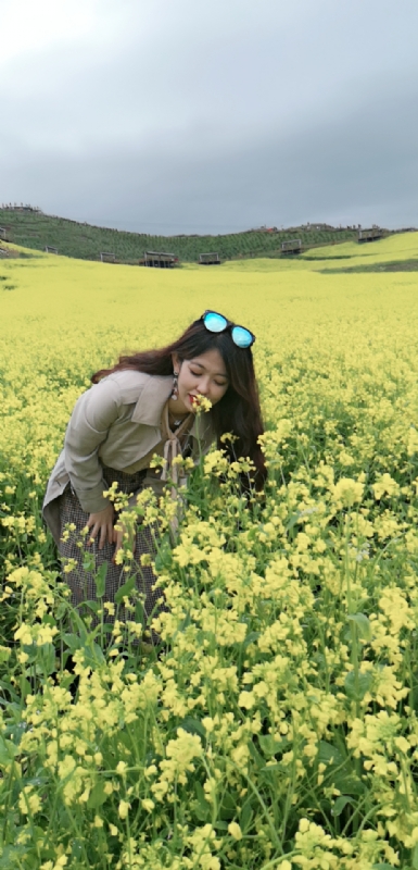 小桃花的第一张照片--基督教相亲网