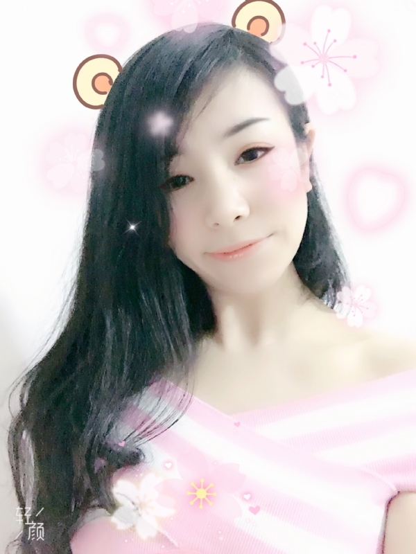 小涵的第一张照片--基督教相亲网