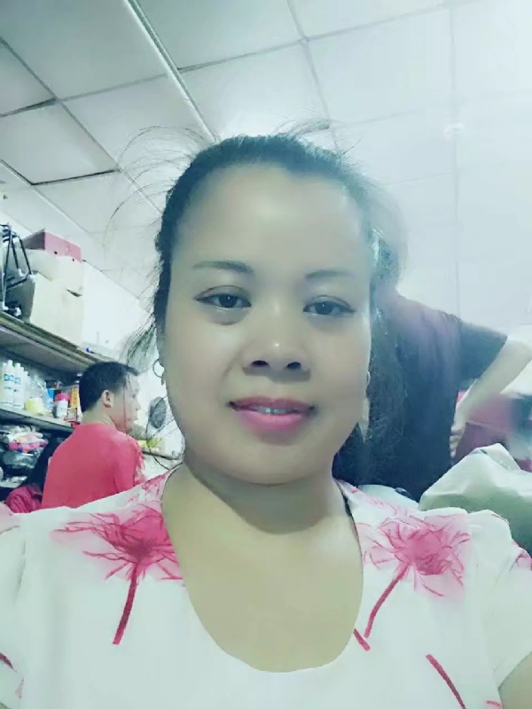 把自己当宝贝的第一张照片--基督教相亲网