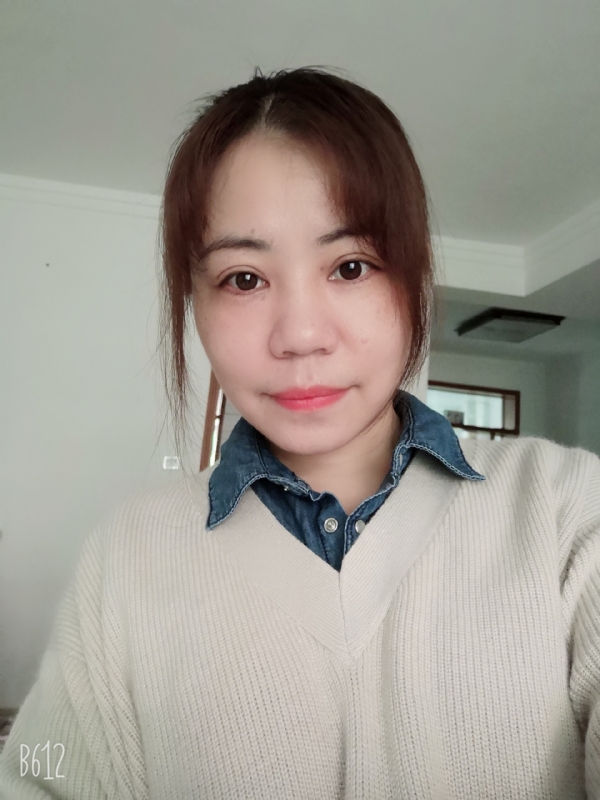 蜗牛慢慢的第一张照片--基督教相亲网