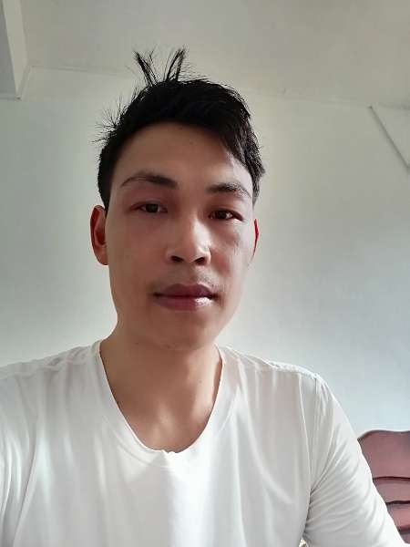 4块5的第一张照片--基督教相亲网