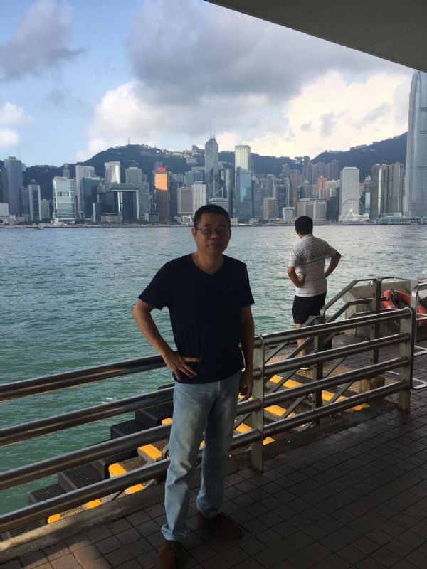 大海的第二张照片--基督教相亲网