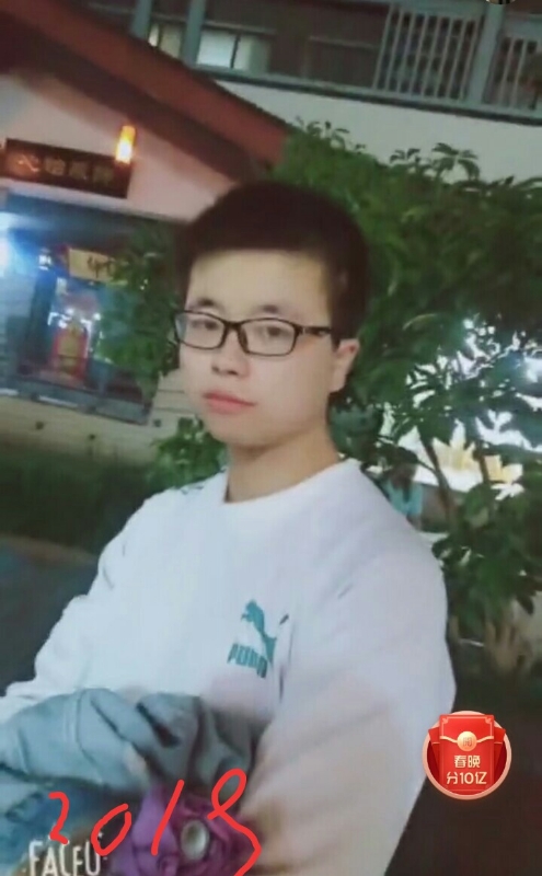 一生有你的第二张照片--基督教相亲网