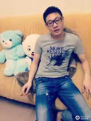 惟才的第二张照片--基督教相亲网