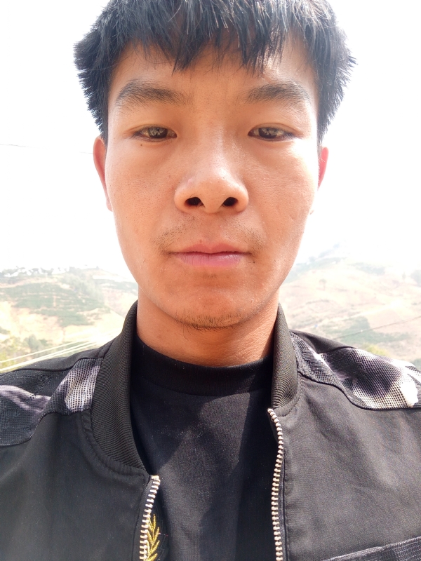 唐伟的第一张照片--基督教相亲网