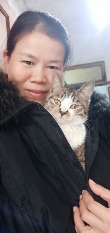 紫竹调的第一张照片--基督教相亲网