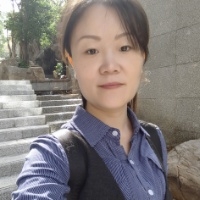 伊琪的第一张照片--基督教相亲网