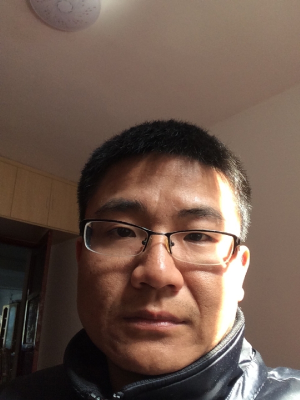 余浩浩的第一张照片--基督教相亲网