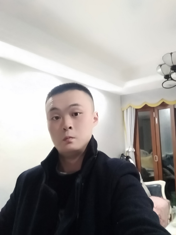 鑫鑫相音的第一张照片--基督教相亲网
