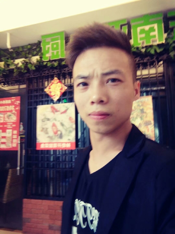 听云的第一张照片--基督教相亲网