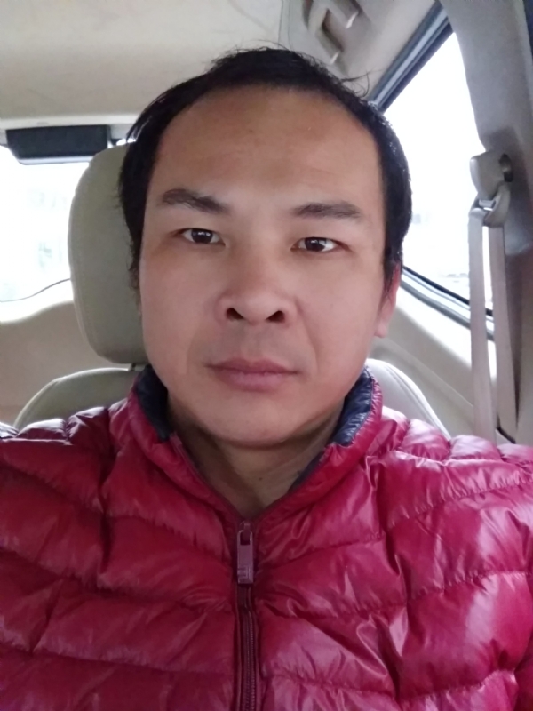 哥来的第一张照片--基督教相亲网